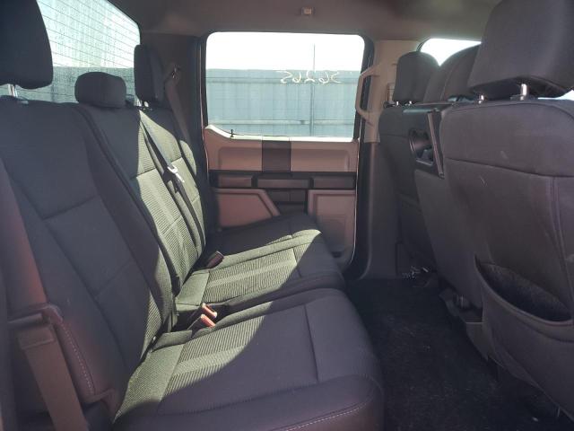 Photo 6 from auction – 2019 FORD F150 SUPER with VIN 1FTEW1CP4KKC10336