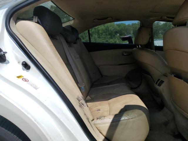 Photo 6 from auction – 2008 LEXUS ES 350 with VIN JTHBJ46G882272389
