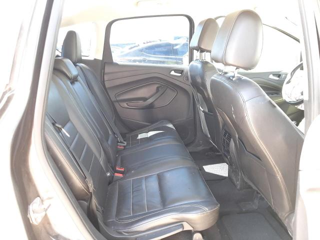 Photo 6 from auction – 2015 FORD C-MAX SEL with VIN 1FADP5BU6FL116195