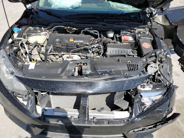 Photo 7 from auction – 2018 HONDA CIVIC EX with VIN 19XFC2F71JE017027