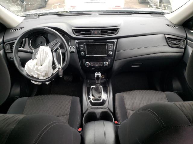 Photo 9 from auction – 2019 NISSAN ROGUE S with VIN 5N1AT2MT1KC771768
