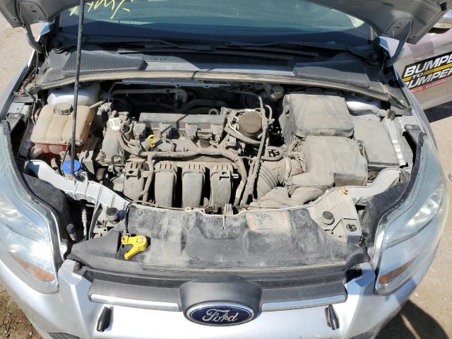 Photo 7 from auction – 2014 FORD FOCUS SE with VIN 1FADP3K20EL276204