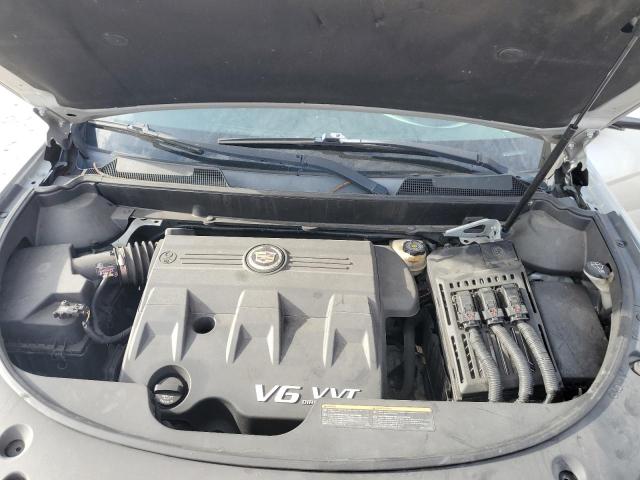 Photo 7 from auction – 2011 CADILLAC SRX with VIN 3GYFNGEY1BS613754