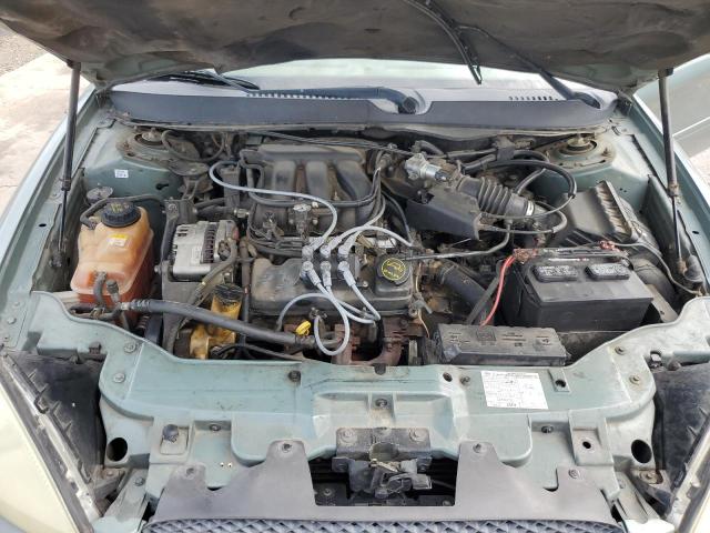Zdjęcie 7 z aukcji – 2006 FORD TAURUS SEL z VIN 1FAFP56U06A181025