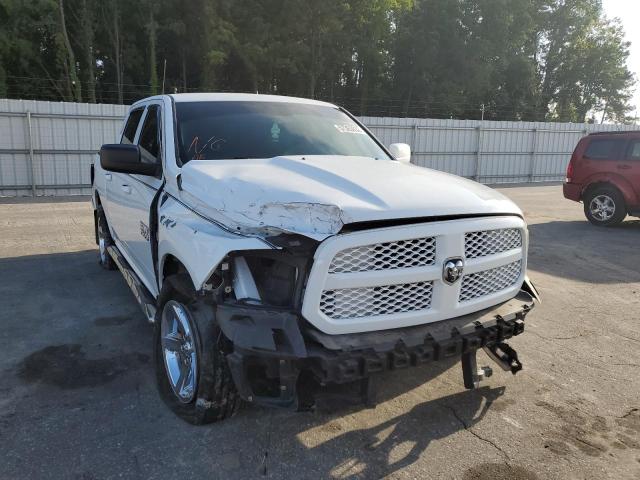 Photo 9 from auction – 2015 RAM 1500 ST with VIN 1C6RR6KT2FS649729