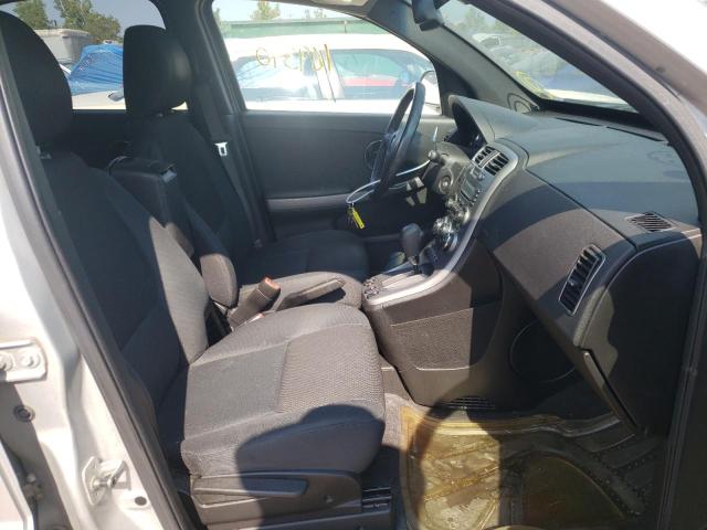 Photo 5 from auction – 2006 PONTIAC TORRENT with VIN 2CKDL63FX66112857