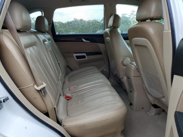 Photo 6 from auction – 2008 SATURN VUE XE with VIN 3GSCL33P98S536548