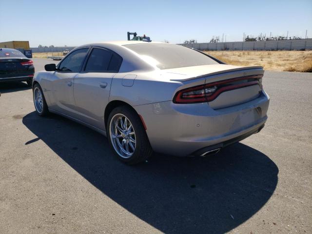 Photo 3 from auction – 2015 DODGE CHARGER R/ with VIN 2C3CDXCT2FH817415
