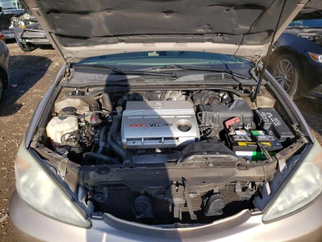 Photo 7 from auction – 2004 TOYOTA CAMRY LE with VIN 4T1BF32K44U587319
