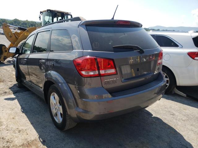 Photo 3 from auction – 2013 DODGE JOURNEY SE with VIN 3C4PDCAB3DT666458