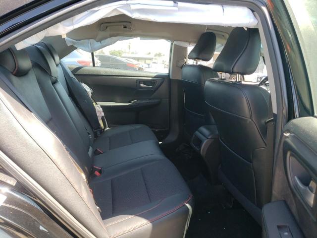 Photo 6 from auction – 2016 TOYOTA CAMRY LE with VIN 4T1BF1FK9GU177215
