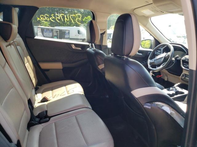 Photo 6 from auction – 2020 FORD ESCAPE TIT with VIN 1FMCU9J99LUB20245