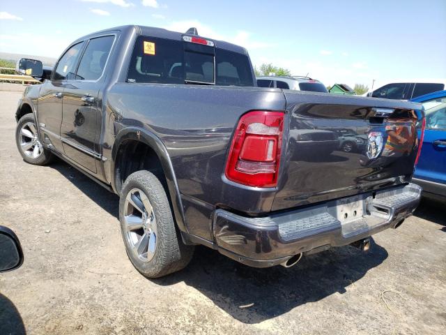 Photo 3 from auction – 2019 RAM 1500 LIMIT with VIN 1C6SRFHTXKN573016