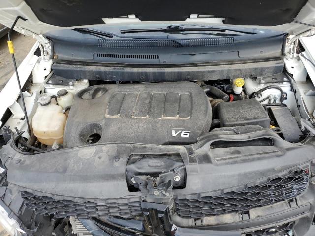 Photo 7 from auction – 2016 DODGE JOURNEY R/ with VIN 3C4PDCEG0GT119951