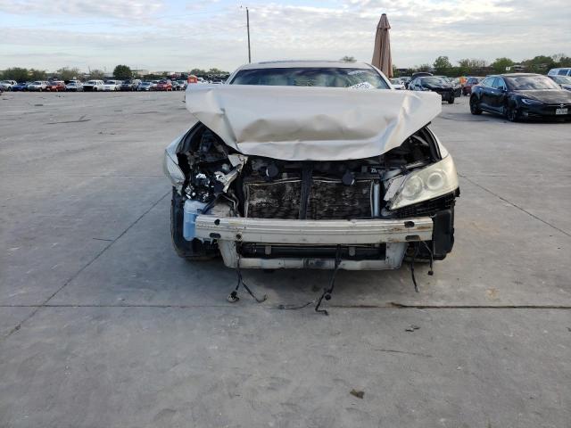 Фото 9 с аукциона – 2011 LEXUS ES 350 с VIN JTHBK1EG6B2448067