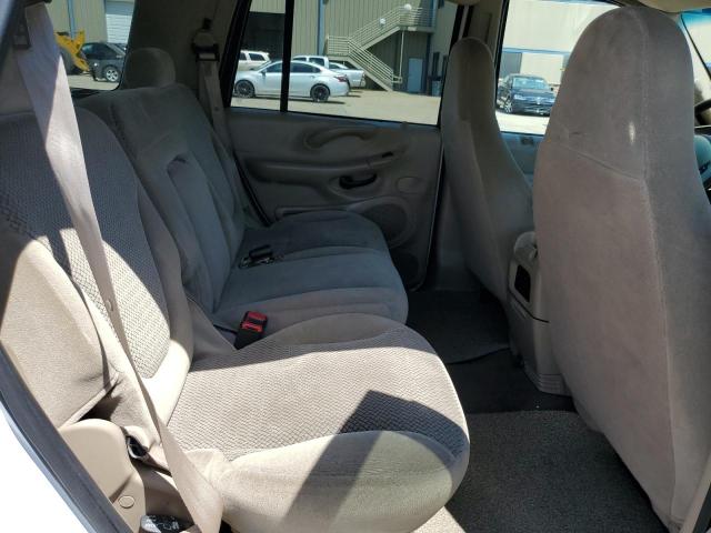 Photo 6 from auction – 2000 FORD EXPEDITION with VIN 1FMRU156XYLC04020