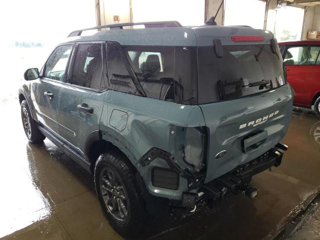 Photo 3 from auction – 2022 FORD BRONCO SPO with VIN 3FMCR9B62NRD27740