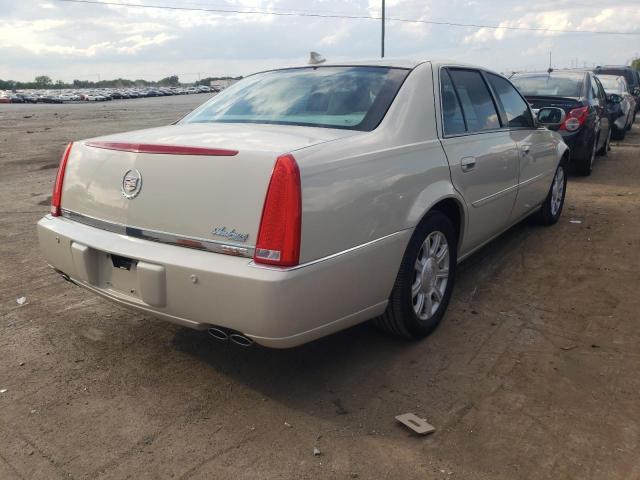 Foto 4 de la subasta – 2011 CADILLAC DTS con VIN 1G6KA5E62BU136693