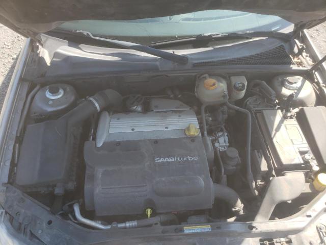 Photo 7 from auction – 2006 SAAB 9-3 with VIN YS3FD49YX61139899