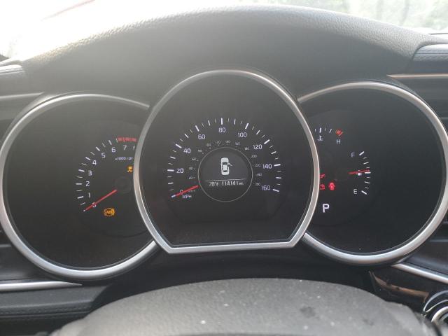 Photo 8 from auction – 2015 KIA OPTIMA EX with VIN 5XXGN4A74FG448848