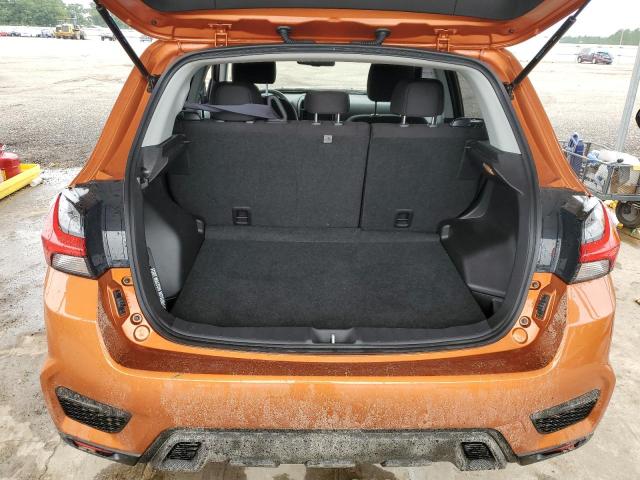 Photo 9 from auction – 2023 MITSUBISHI OUTLANDER with VIN JA4APUAU7MU005293
