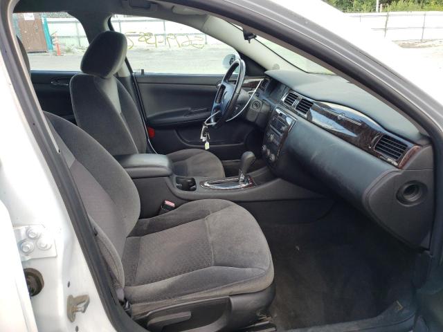 Photo 5 from auction – 2012 CHEVROLET IMPALA LS with VIN 2G1WF5E34C1163552