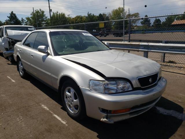 Photo 1 from auction – 1998 ACURA 3.2TL with VIN JH4UA3641WC010729