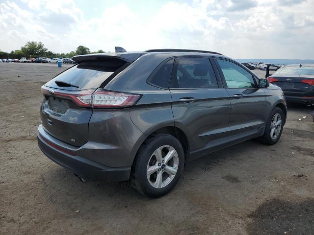 Photo 4 from auction – 2015 FORD EDGE SE with VIN 2FMTK4G84FBC19718