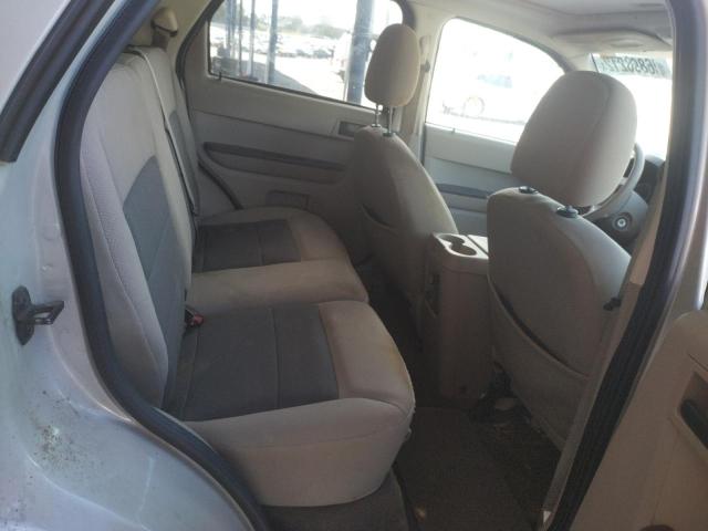 Photo 6 from auction – 2008 FORD ESCAPE XLT with VIN 1FMCU03138KE77667