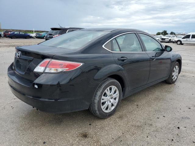 Photo 4 from auction – 2011 MAZDA 6 I with VIN 1YVHZ8BH0B5M22571