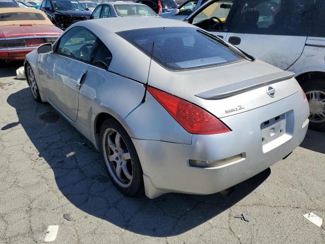 Photo 3 from auction – 2003 NISSAN 350Z with VIN JN1AZ34E73T014114