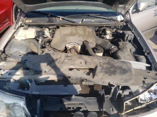 Photo 7 from auction – 2001 LINCOLN TOWNCAR with VIN 1LNHM82W91Y672581