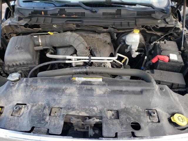 Photo 7 from auction – 2011 DODGE RAM 1500 with VIN 1D7RV1CT5BS553700