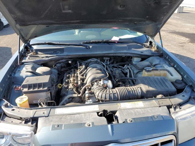 Фото 7 с аукциона – 2006 CHRYSLER 300C с VIN 2C3KA63H96H463192
