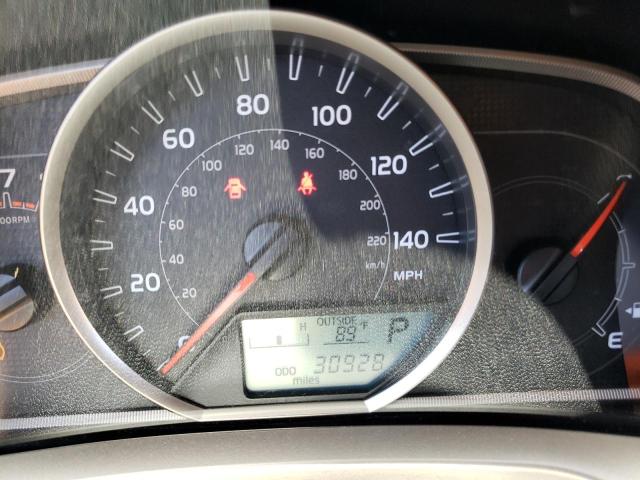 Photo 8 from auction – 2015 TOYOTA RAV4 XLE with VIN JTMWFREVXFD080345