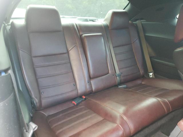 Photo 6 from auction – 2014 DODGE CHALLENGER with VIN 2C3CDYAG1EH278831