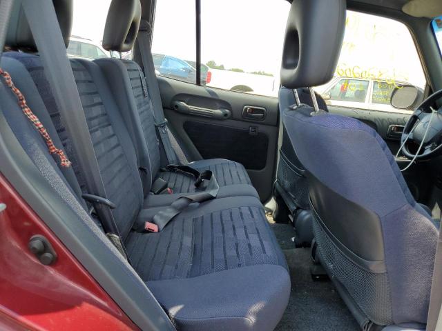 Photo 6 from auction – 1997 TOYOTA RAV4 with VIN JT3HP10VXV0146708