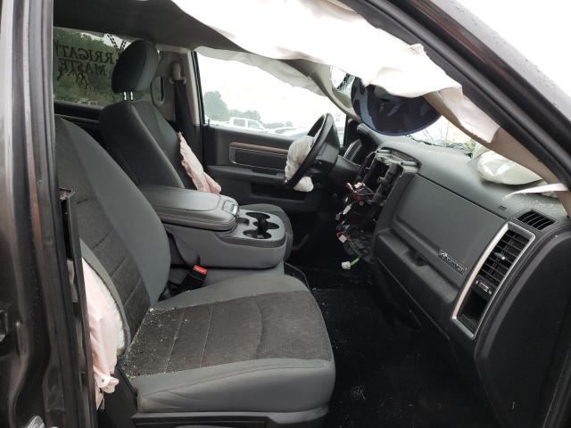 Photo 5 from auction – 2018 RAM 1500 SLT with VIN 3C6RR7LG8JG251223