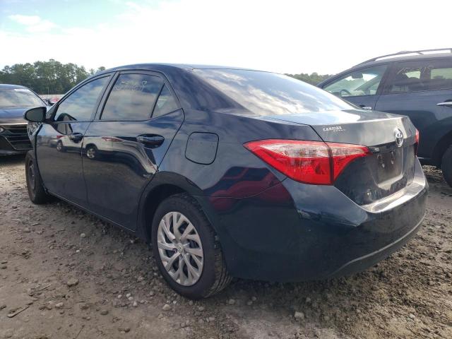 Photo 3 from auction – 2019 TOYOTA COROLLA L with VIN 2T1BURHEXKC169906