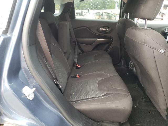 Photo 6 from auction – 2019 JEEP CHEROKEE L with VIN 1C4PJLCB9KD444547