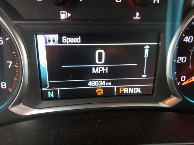 Photo 8 from auction – 2018 CHEVROLET MALIBU LT with VIN 1G1ZD5ST0JF225641
