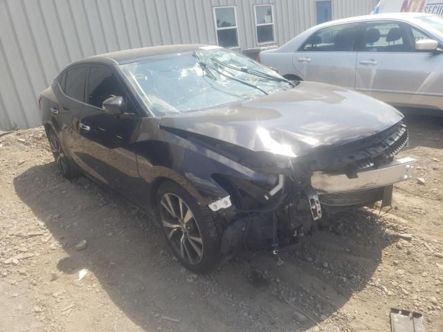 NISSAN MAXIMA 3.5 2017 with VIN 1N4AA6AP5HC367119 - Photo from auction