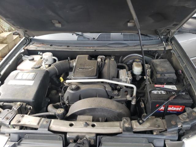 Photo 7 from auction – 2005 GMC ENVOY with VIN 1GKDS13S452170912