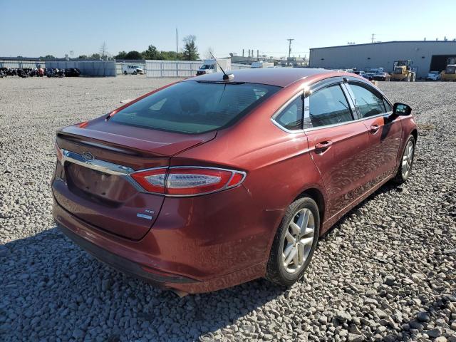 Photo 4 from auction – 2014 FORD FUSION SE with VIN 3FA6P0HD2ER149892