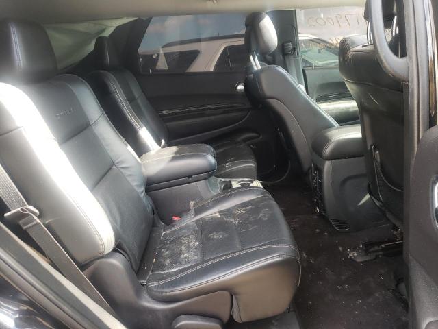 Photo 6 from auction – 2016 DODGE DURANGO CI with VIN 1C4RDJEG8GC425014