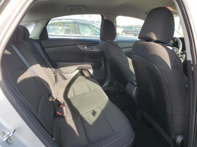 Photo 6 from auction – 2020 KIA FORTE FE with VIN 3KPF24AD4LE178941