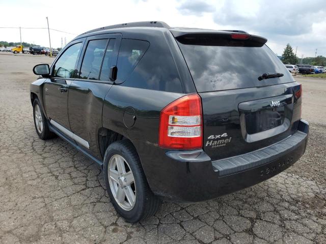 Photo 3 from auction – 2010 JEEP COMPASS SP with VIN 1J4NF4FB0AD617181