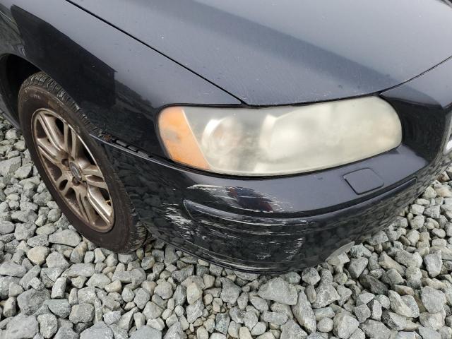 Photo 9 from auction – 2007 VOLVO S60 2.5T with VIN YV1RH592672601259