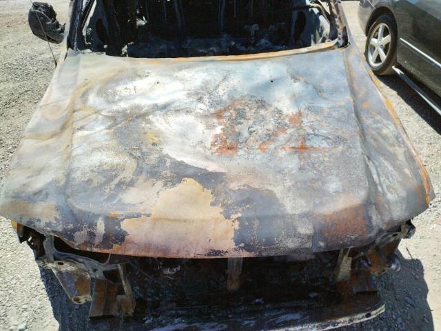 Photo 7 from auction – 2008 FORD ESCAPE HEV with VIN 1FMCU59H48KB42452