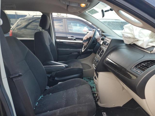 Photo 5 from auction – 2016 DODGE GRAND CARA with VIN 2C4RDGBG1GR336058